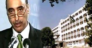 Pakistans nuclear assets in safe hands: FO